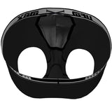 Parent UFM Underwear for Men Sport Bamboo 9 inch MAX Boxer Brief Black Inside 800