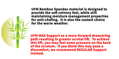 Max Support in Bamboo