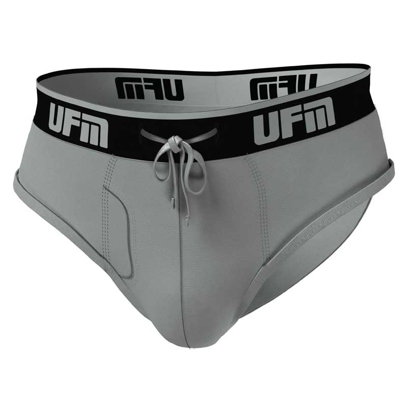 UFM Men's 1st Gen Athletic Boxer Briefs