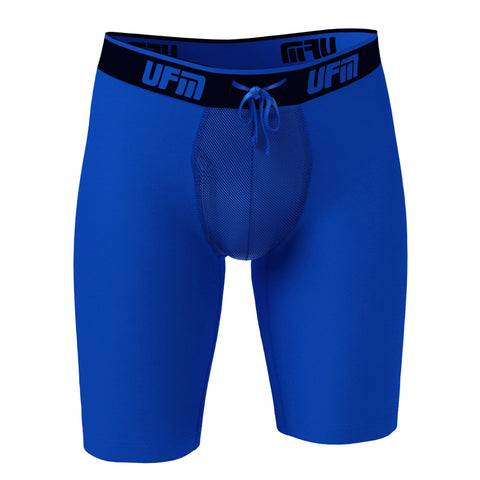 Buy UFM 15cm Boxer Briefs Adjustable Pouch Underwear Athletic Work