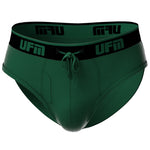 REG Support 0 inch Briefs Bamboo Available in Black, Red, Gray, Royal Blue, White and New Wine and Pine